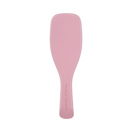 Tangle Teezer Ultimate Detangler Rosebud & Apricot Hair Brush for Dry & Wet Hair, Untangling Brush without Pulling for All Hair Types