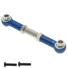 RCAWD FTX Outlaw steel Servo Linkage Turnbuckle for rc 1/10 VRX Octane VETTA Karoo upgrades parts