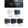 Sensui Ko Premium Ultra Long Cotton, Made in Japan, Mini