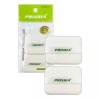 화장용 퍼프 분첩 세트 2개 파우더 사각 Makeup Puff and Case Set 2 Powder Square