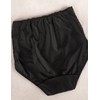Wolbar Women's Sexy Shapewear Briefs Lace Bodice Briefs High Waist