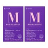 Hanmi Yanghyang Mucin Glutouchone Glutathione Glutathione Grotathione Efficacy 2 / 한미양향 뮤신 글루터치온 글루타치온 글루치타온 그로타치온 효능 효과 2개