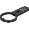 BGS 9207 Rear Axle Nut Wrench for Mercedes Sprinter W901
