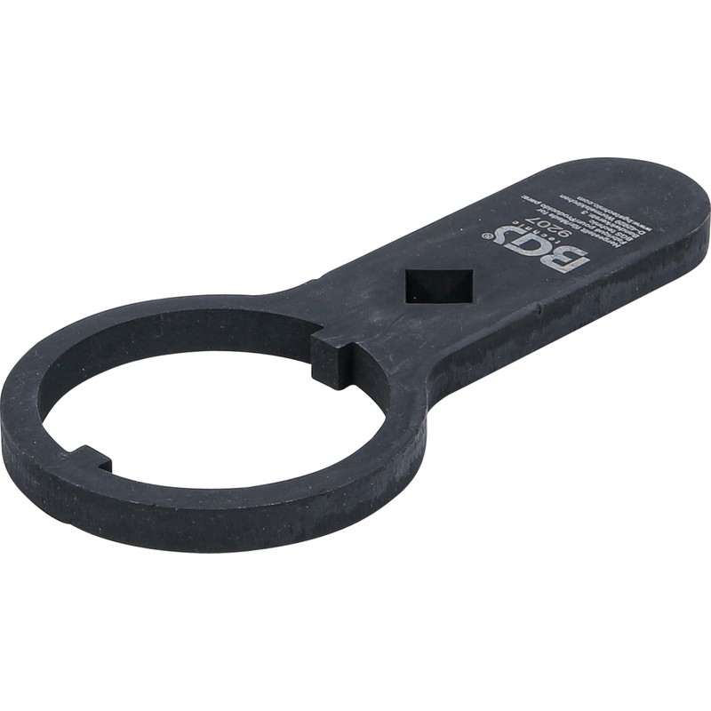 BGS 9207 Rear Axle Nut Wrench for Mercedes Sprinter W901