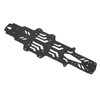 RC Drift Racing Chassis Carbon Fiber Aluminum Alloy RC Car