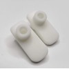 Replacement Refrigerator Tray Wheel Mounts – Compatible with part MCR620965