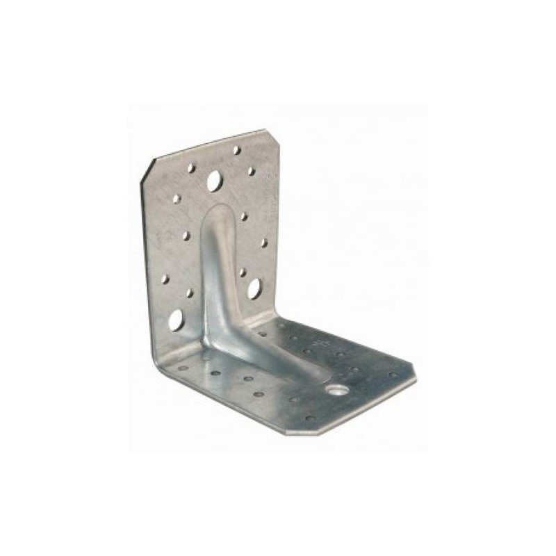 Simpson Strong-Tie - Angle Bracket With Rib - A/B/C/T -