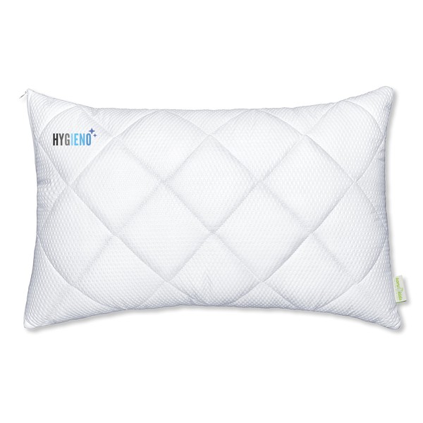 Koru Kids® Children's Pillow 40 x 60 cm with Zip