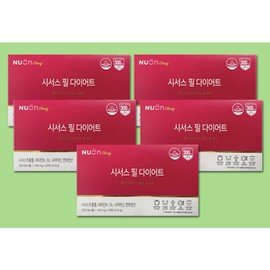 More H Cissus Feel Diet Cissus Feel Diet 5 boxes / 시서스필다이어트 시서스필다이어트 5 box