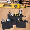 Tool Bag Small, Pack of 3, Gifts for Men, Waterproof