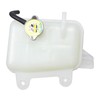 ApplianPar Engine Coolant Reservoir Radiator Expansion Tank with Cap for