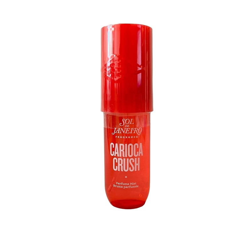 Sol De Janeiro Carioca Crush Perfume Mist 3 fl oz