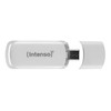 Intenso Flash Line 64 GB USB-C Stick, Super Speed USB
