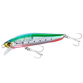 Shimano XF-H95W 010 N Cayme Sardine Salt Lure Minnow Hot Sand Spindrift 95F Flash Boost