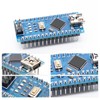 APKLVSR Development Board Module with CH340 for Arduino Nano (Mini