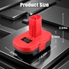 Adapter for Craftsman 20V to 19.2V C3 Old Battery Cordless
