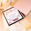 Healthy Pregnancy Bracelet Mom to be Gifts for New Mom