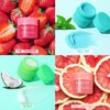 KIMUSE- Set de mascarilla para dormir para labios: productos para