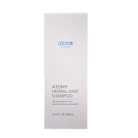 Atomy/Hair/Shampoo