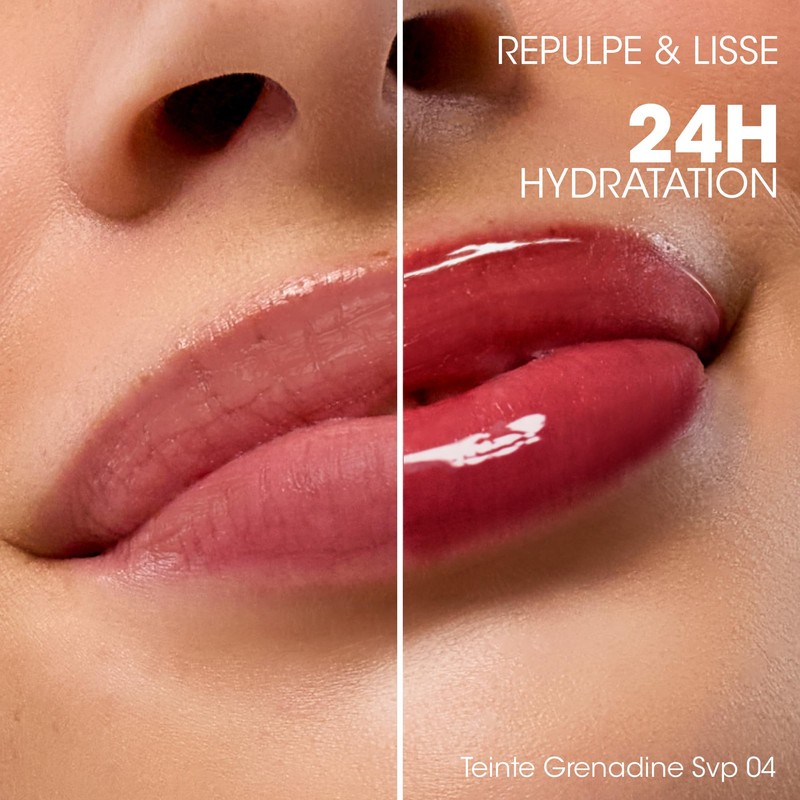 La Provencale – Chiqui Balsam – Lippenbalsam Booster für Feuchtigkeit
