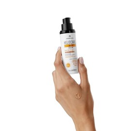 CANTABRIA LABS Heliocare 360 Color Gel sin aceite SPF50 + Bronce 50 ml