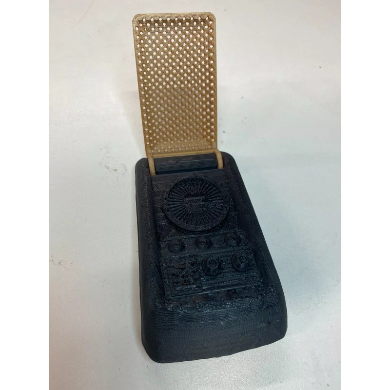 Star Trek “Original” TOS Communicator cos Play 3D print