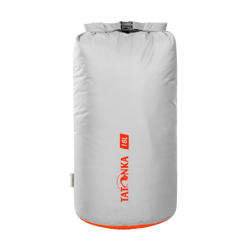 TATONKA Dry Sack Set III Waterproof Bag, 3-Piece Set, 2.2