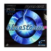 Donic Bluestorm Z1 Table Tennis Rubber (Max+, Black)