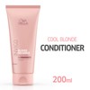 Wella Professionals Care Invigo Blonde Recharge Cool Blonde Color Refreshing
