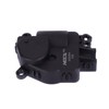 MOCA 2PCS Heater A/C Blend Door Actuator Fit 2006-2007 for