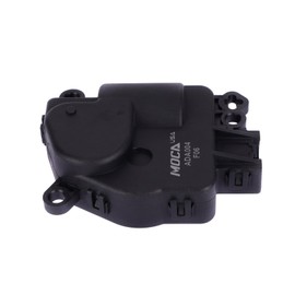 MOCA 2PCS Heater A/C Blend Door Actuator Fit 2006-2007 for Dodge Caravan, 2006-2007 for Chrysler 300, 2006-2007 for Dodge Grand Caravan, 2006-2007 for Chrysler Town & Country #604-004