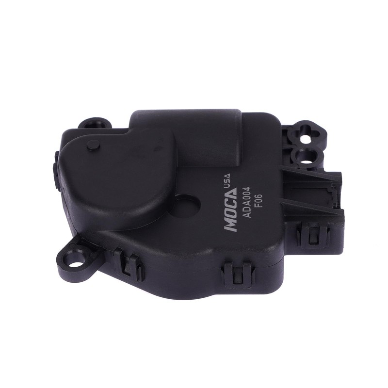MOCA 2PCS Heater A/C Blend Door Actuator Fit 2006-2007 for