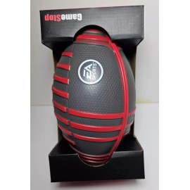 Madden 22 Gamestop Exclusive Red Grey Football