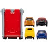 TOMICA Gift Let's play Tomica! Career Car set
