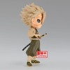 BANPRESTO Demon Slayer Sanemi Shinazugawa Vers.B Q Posket 14 cm