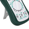 Digital Multimeter Pocket Mini Electrical Tester for Voltage Current Resistance