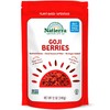 NATIERRA Goji Berries, Non-GMO & Vegan, Gluten-Free, No Sugar Added,