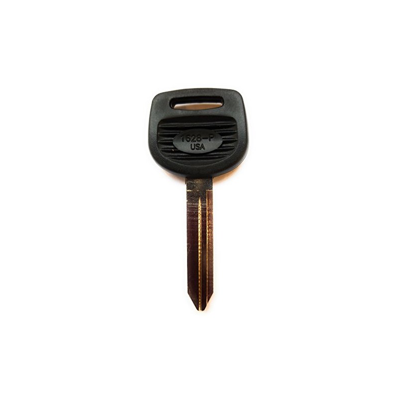 1628-P 1628-P FRT Truck Key - Quantity 5