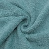 ZOLLNER Set of 2 Bath Towels, Hand Towels, Large, 70