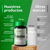 Castao De Indias Kalanchoe 60 Cps Bienestar De Piernas Sin