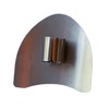 CYRAEON 1pc Chopping Finger Guard for Cut Protection, Premium Stainless