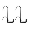 Adjustable Pool Pole Hooks Pool Pole Hangers Adjustable Heavy Duty