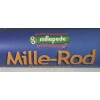Millepede Mille-Rod Professional Push Pull Data-com Set