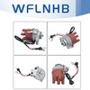WFLNHB EG283-68800 EG28368800 Distributor Assembly replacement for Kubota Engine WG600