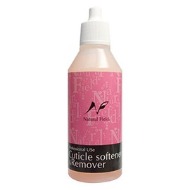 cuticle softener & remover