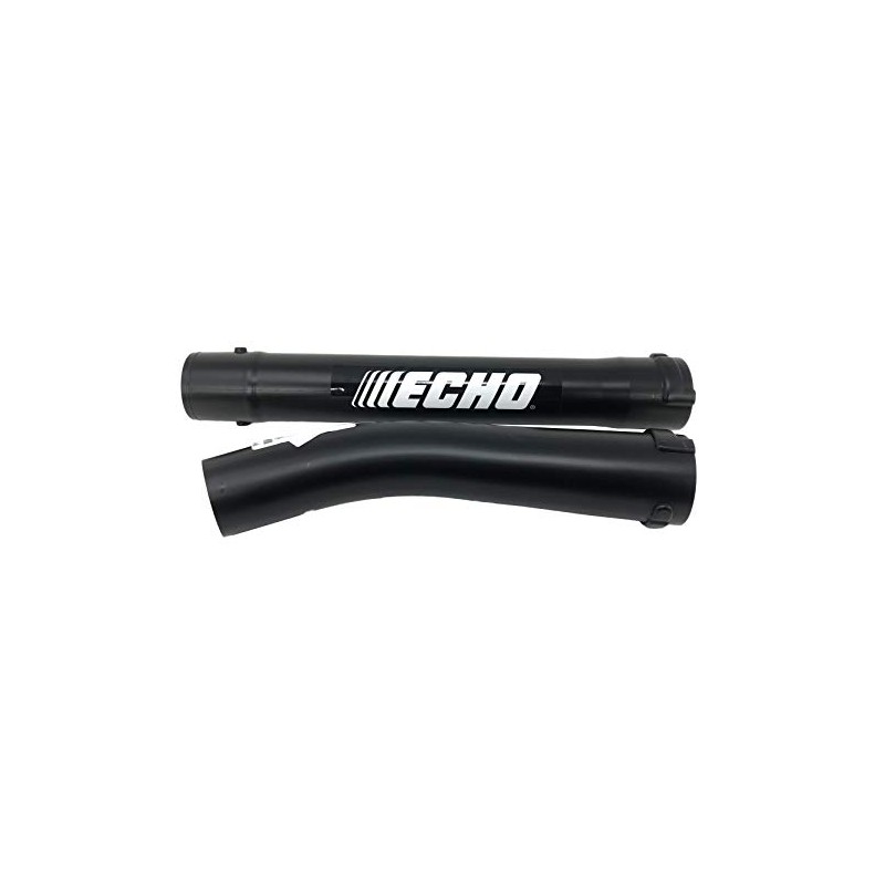 Echo Backpack Leaf Blower Tubes 21000103464 and 21002303461 Kit