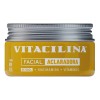 Vitacilina Facial Crema Aclaradora Retinol Día Noche 100gr