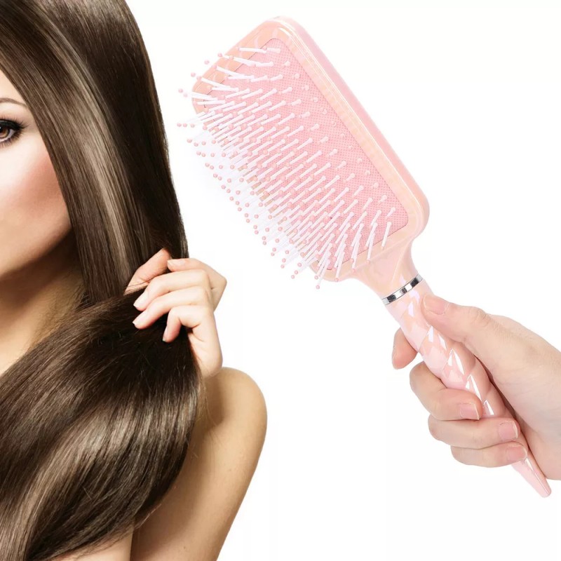 kokol Cepillo Redondo Para Cabello Profesional, Salón De Belleza,