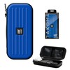 TARGET TAKOMA WALLET DART CASE BLUE