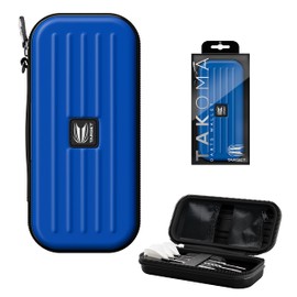TARGET TAKOMA WALLET DART CASE BLUE